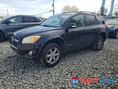 2009 TOYOTA RAV4 LIMITED JTMBF31V795016621 - główne zdjęcie licytacji z USA - miniatura
