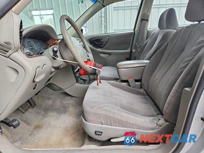 Zdjęcie 7 z 12 samochodu: 2001 CHEV MALIBU LS VIN:1G1NE52J916192505 - miniatura