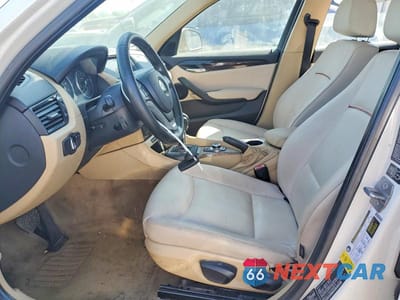 Zdjęcie 7 z 13 samochodu: 2013 BMW X1 XDRIVE28I VIN:WBAVL1C52DVR83876 - miniatura