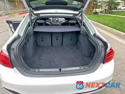Zdjęcie 11 z 14 samochodu: 2019 BMW 430I GRAN COUPE VIN:WBA4J1C56KBM14559 - miniatura