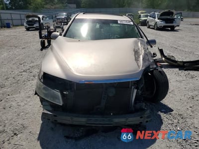 Piąte zdjęcie samochodu w środku: 2006 HYUNDAI SONATA GLS V6 VIN:5NPEU46F06H095782 - miniatura