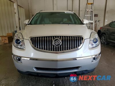 Piąte zdjęcie samochodu w środku: 2011 BUICK ENCLAVE CXL VIN:5GAKRBED2BJ270903 - miniatura