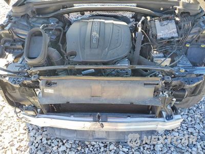 Zdjęcie 11 z 13 samochodu: 2019 PORSCHE MACAN VIN:WP1AA2A51KLB03807 - miniatura