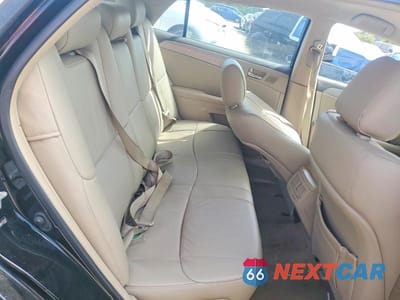 Zdjęcie 10 z 12 samochodu: 2010 TOYOTA AVALON XL VIN:4T1BK3DB8AU357447 - miniatura
