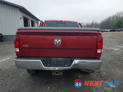 Zdjęcie 6 z 12 samochodu: 2009 DODGE RAM 1500 VIN:1D3HV18T89S727792 - miniatura