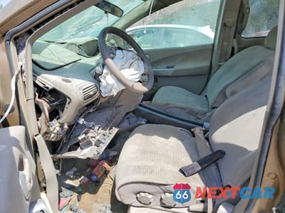 Zdjęcie 7 z 14 samochodu: 2004 NISSAN QUEST 3.5 S VIN:5N1BV28U44N322920 - miniatura
