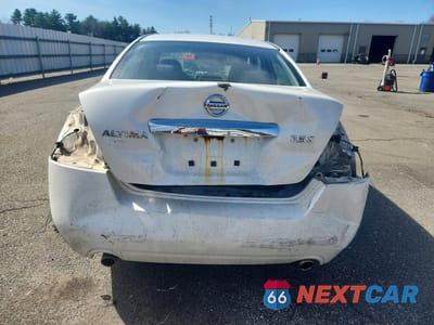 Zdjęcie 6 z 12 samochodu: 2011 NISSAN ALTIMA 2.5 VIN:1N4AL2AP2BN474935 - miniatura