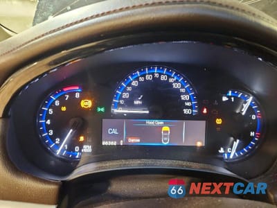Zdjęcie 9 z 13 samochodu: 2013 CADILLAC XTS LUXURY COLLECTION VIN:2G61R5S39D9141825 - miniatura