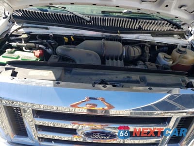 Zdjęcie 11 z 11 samochodu: 2017 FORD E350 DELIVERY TRUCK VIN:1FDWE3F65HDC77445 - miniatura