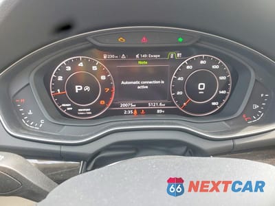 Zdjęcie 9 z 14 samochodu: 2020 AUDI Q5 PREMIUM PLUS VIN:WA1BNAFY5L2091489 - miniatura