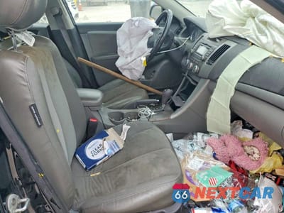 Zdjęcie 7 z 12 samochodu: 2009 HYUNDAI SONATA SE V6 VIN:5NPEU46F49H442518 - miniatura