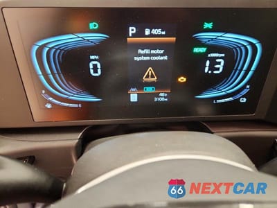 Zdjęcie 9 z 13 samochodu: 2026 KIA NIRO LX VIN:KNDCP3LE7T5339458 - miniatura