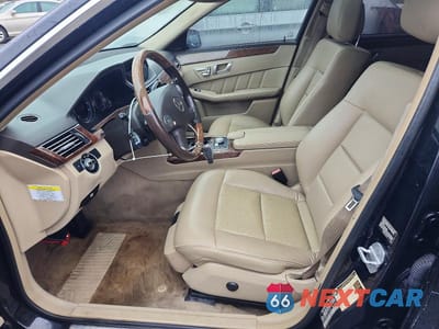 Zdjęcie 7 z 11 samochodu: 2012 MERCEDES-BENZ E 350 4MATIC VIN:WDDHF8JB7CA617464 - miniatura