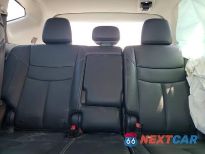 Zdjęcie 10 z 14 samochodu: 2020 NISSAN MURANO SL VIN:5N1AZ2CJ5LN174076 - miniatura