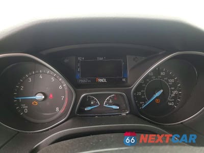 Zdjęcie 9 z 13 samochodu: 2018 FORD FOCUS SE VIN:1FADP3F25JL245454 - miniatura