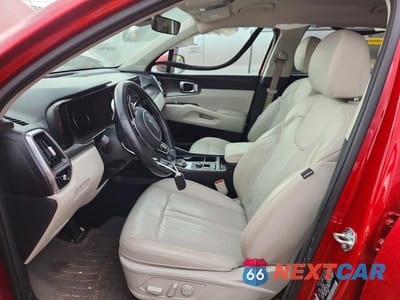 Zdjęcie 7 z 12 samochodu: 2023 KIA SORENTO EX VIN:KNDRHDLG1P5175371 - miniatura
