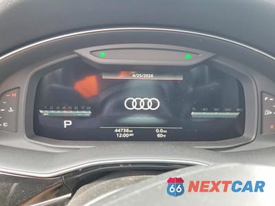 Zdjęcie 9 z 12 samochodu: 2023 AUDI Q7 PREMIUM PLUS VIN:WA1LXBF70PD004037 - miniatura