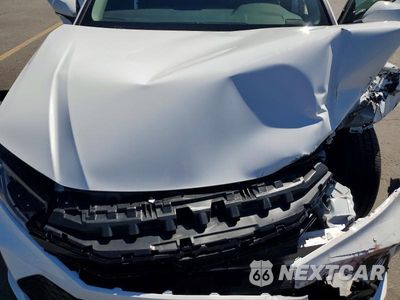 Zdjęcie 11 z 12 samochodu: 2025 TOYOTA CAMRY LE VIN:4T1DAACK2SU128409 - miniatura