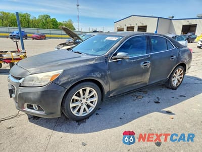 2014 CHEVROLET MALIBU LTZ 1G11H5SL8EF131773 - główne zdjęcie licytacji z USA - miniatura