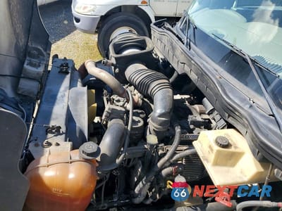 Zdjęcie 11 z 12 samochodu: 2011 INTERNATIONAL 4000 4300 LP VIN:1HTMYSKM7BH324639 - miniatura