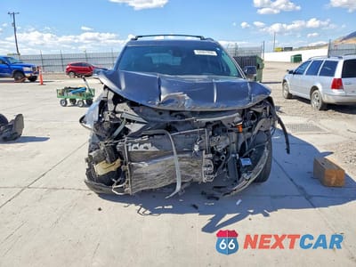 Piąte zdjęcie samochodu w środku: 2018 FORD EXPLORER SPORT VIN:1FM5K8GT9JGA80241 - miniatura