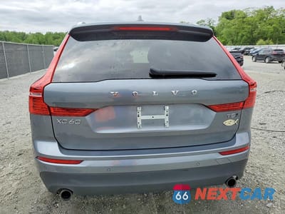 Zdjęcie 6 z 12 samochodu: 2021 VOLVO XC60 T5 MOMENTUM VIN:YV4102RKXM1682063 - miniatura