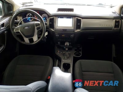 Zdjęcie 8 z 11 samochodu: 2019 FORD RANGER XL VIN:1FTER4FH1KLA01272 - miniatura