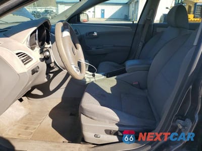 Zdjęcie 7 z 11 samochodu: 2010 CHEVROLET MALIBU LS VIN:1G1ZB5EB4A4129547 - miniatura