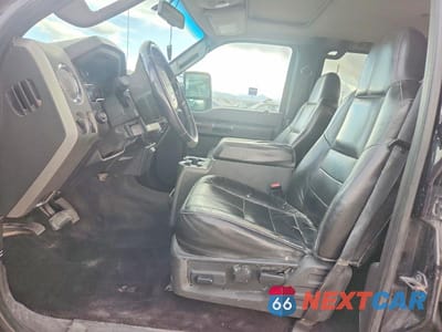 Zdjęcie 7 z 13 samochodu: 2009 FORD F350 SUPER DUTY VIN:1FTWW31R29EB07672 - miniatura