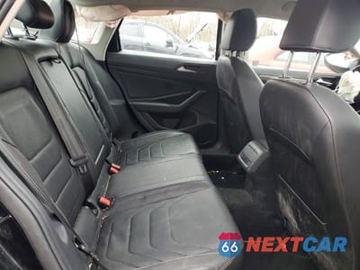 Zdjęcie 10 z 12 samochodu: 2019 VOLKSWAGEN JETTA SEL PREMIUM VIN:3VWG57BU7KM157885 - miniatura