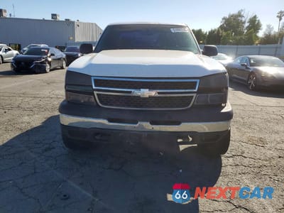 Piąte zdjęcie samochodu w środku: 2003 CHEVROLET SILVERADO C1500 VIN:2GCEC19V931314451 - miniatura