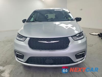 Piąte zdjęcie samochodu w środku: 2026 CHRYSLER PACIFICA SELECT VIN:2C4RC1BG1TR178850 - miniatura