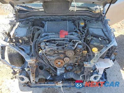 Zdjęcie 12 z 13 samochodu: 2017 SUBARU FORESTER 2.0XT TOURING VIN:JF2SJGTC9HH425302 - miniatura