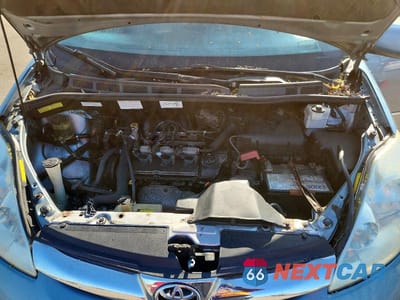 Zdjęcie 12 z 13 samochodu: 2006 TOYOTA SIENNA XLE LIMITED 7 PASSENGER VIN:5TDBA22C16S075109 - miniatura