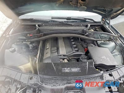 Zdjęcie 12 z 13 samochodu: 2005 BMW X3 3.0I VIN:WBXPA93465WD08489 - miniatura