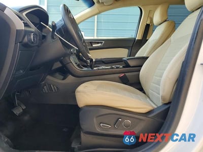 Zdjęcie 7 z 13 samochodu: 2018 FORD EDGE SEL VIN:2FMPK3J95JBC12931 - miniatura