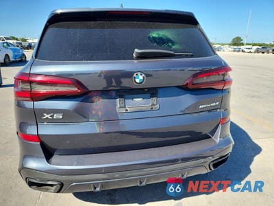 Zdjęcie 6 z 12 samochodu: 2022 BMW X5 SDRIVE 40I VIN:5UXCR4C06N9M45611 - miniatura