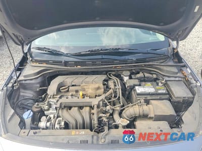 Zdjęcie 11 z 12 samochodu: 2020 KIA RIO S VIN:3KPA24AD7LE274766 - miniatura