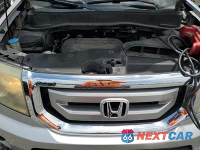 Zdjęcie 12 z 13 samochodu: 2010 HONDA PILOT LX VIN:5FNYF3H25AB022412 - miniatura
