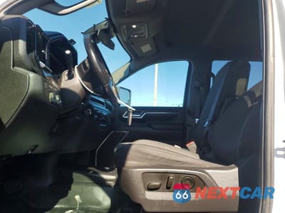 Zdjęcie 7 z 13 samochodu: 2024 CHEVROLET SILVERADO HD FLATBED TRUCK VIN:1GB1YNE72RF221050 - miniatura
