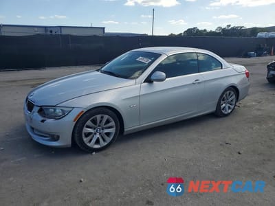 2013 BMW 328 I SULEV WBADW7C50DE734322 - główne zdjęcie licytacji z USA - miniatura