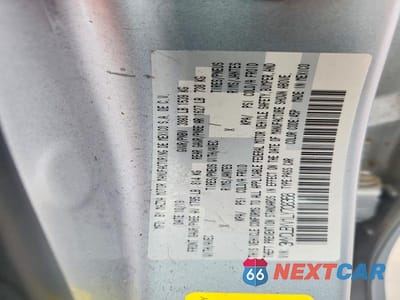 Zdjęcie 12 z 12 samochodu: 2020 TOYOTA YARIS LE VIN:3MYDLBYV1LY708368 - miniatura