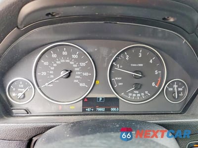 Zdjęcie 9 z 13 samochodu: 2014 BMW 328 VIN:WBA3D3C5XEK154878 - miniatura
