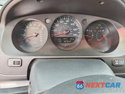 Zdjęcie 9 z 13 samochodu: 2003 ACURA MDX TOURING VIN:2HNYD18773H506370 - miniatura