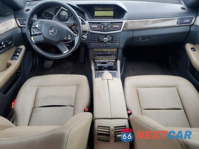 Zdjęcie 8 z 12 samochodu: 2010 MERCEDES-BENZ E 350 VIN:WDDHF5GB6AA048691 - miniatura