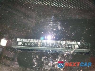 Zdjęcie 13 z 13 samochodu: 2011 CHEVROLET TRAVERSE LT VIN:1GNKRGEDXBJ359346 - miniatura