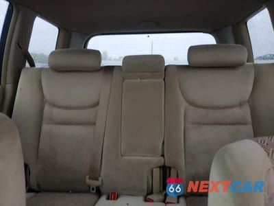 Zdjęcie 10 z 13 samochodu: 2002 TOYOTA HIGHLANDER BASE VIN:JTEGD21A620039244 - miniatura