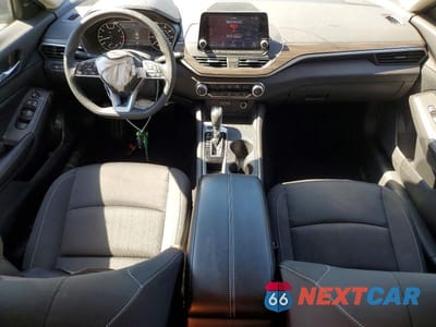 Zdjęcie 8 z 11 samochodu: 2025 NISSAN ALTIMA 2.5 SV VIN:1N4BL4DV8SN370315 - miniatura