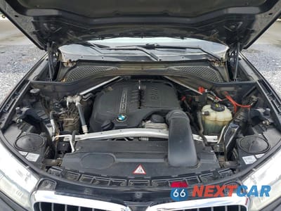 Zdjęcie 12 z 12 samochodu: 2016 BMW X5 XDRIVE35I VIN:5UXKR0C57G0P26808 - miniatura