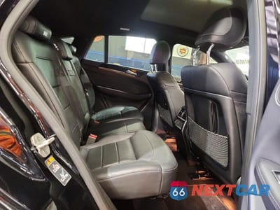 Zdjęcie 11 z 13 samochodu: 2018 MERCEDES-BENZ GLE COUPE 43 AMG VIN:4JGED6EB0JA094833 - miniatura